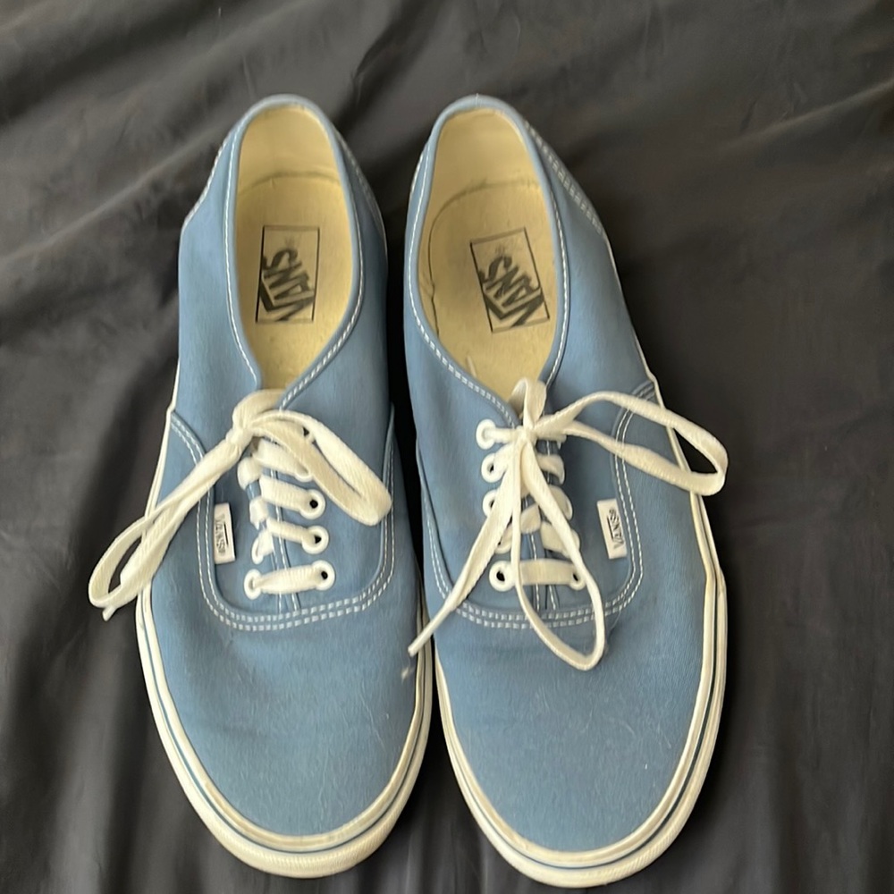 Classic Vans